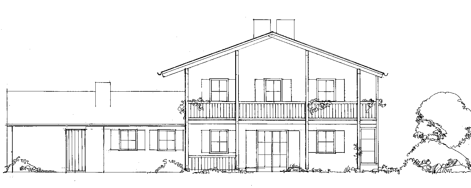 die Umplanung, die Gründe oben im Text die Umplanung, die Gründe oben im Text