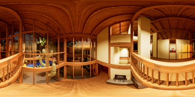 Holzskeletthaus in Amerang Holzskeletthaus in Amerang