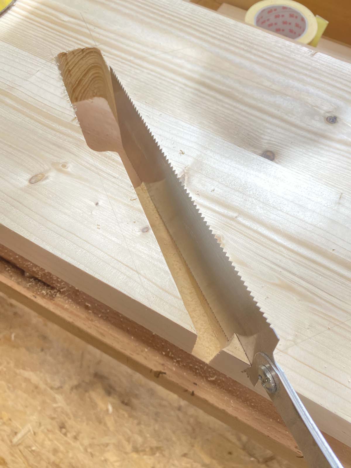 Ryoba hilft ... Ryoba hilft ...