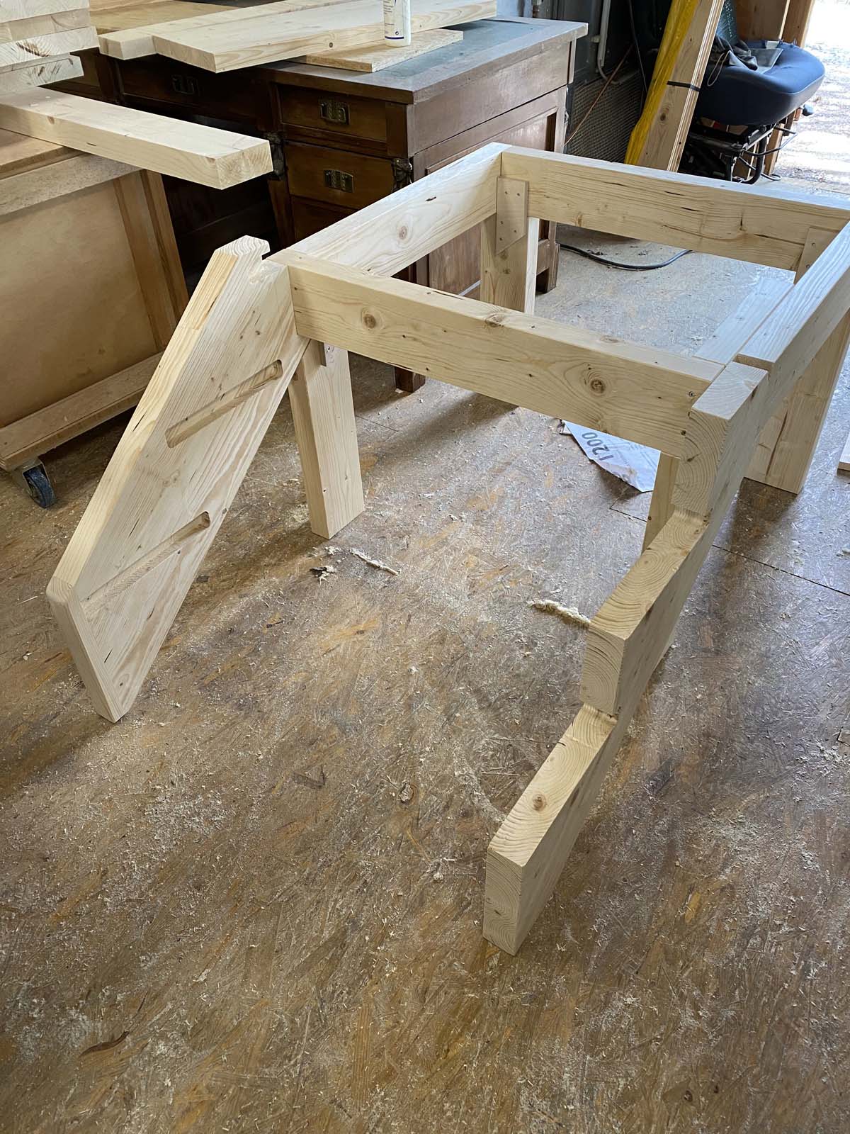 erster Lauf erster Lauf