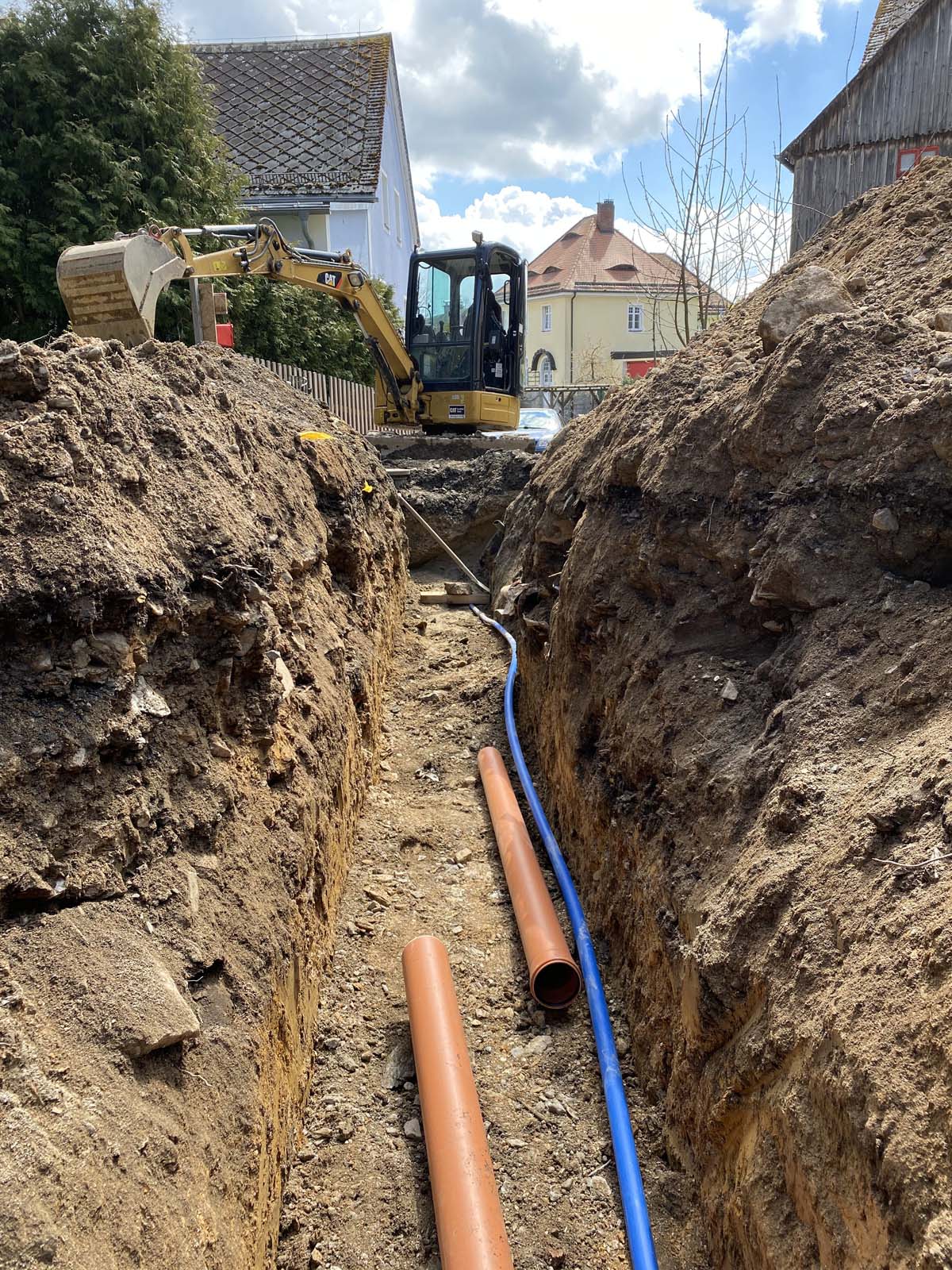 Wasser und Abwasser Wasser und Abwasser