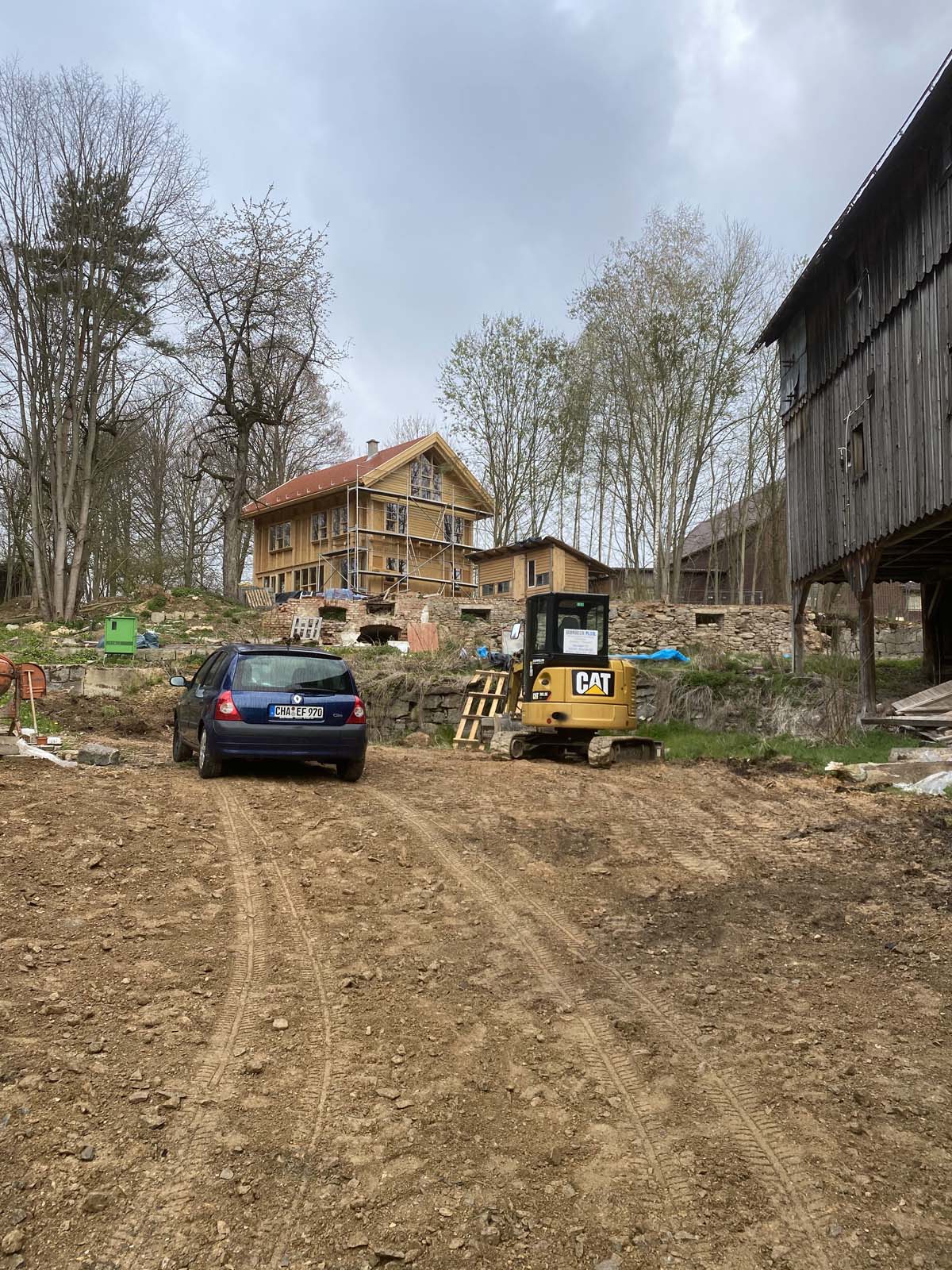 was haben wir den ganzen Tag gemacht - man sieht ja nichts mehr! was haben wir den ganzen Tag gemacht - man sieht ja nichts mehr!