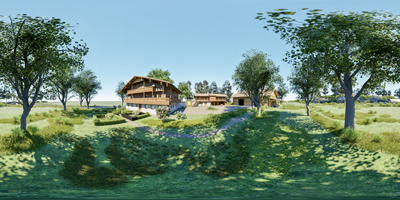 Denkmal im Vilstal Denkmal im Vilstal