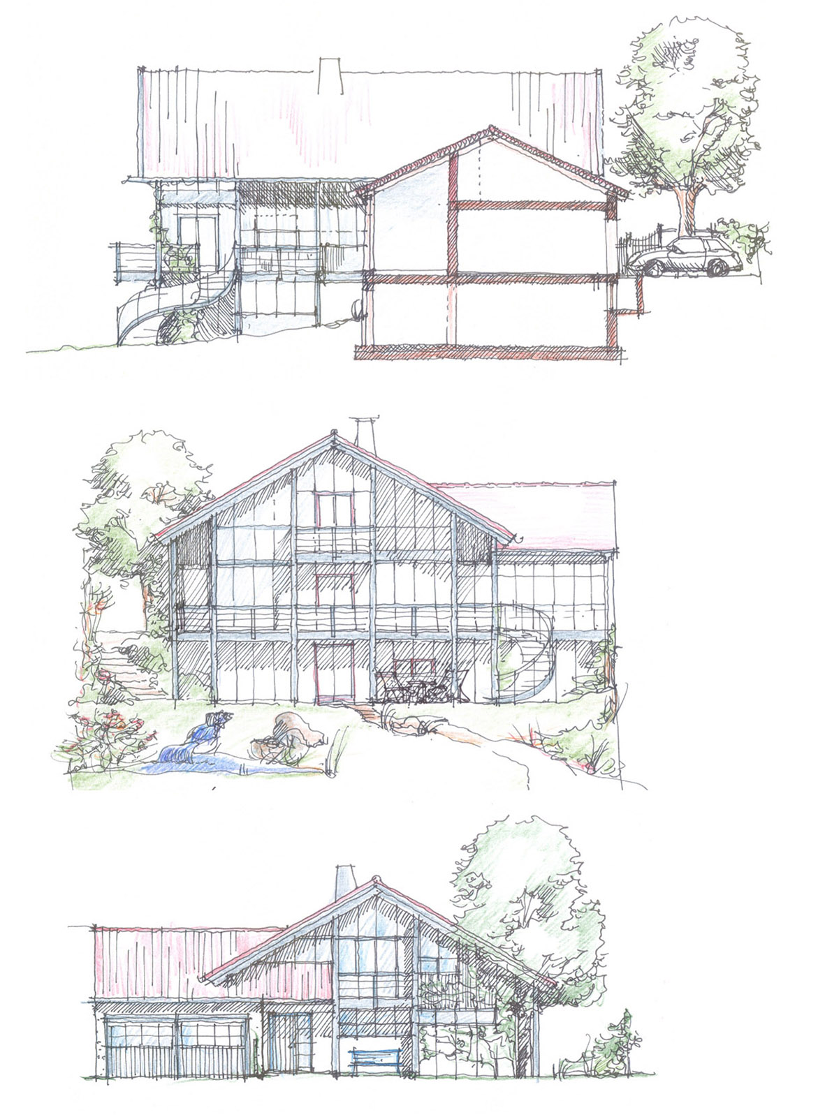 am Ammersee am Ammersee