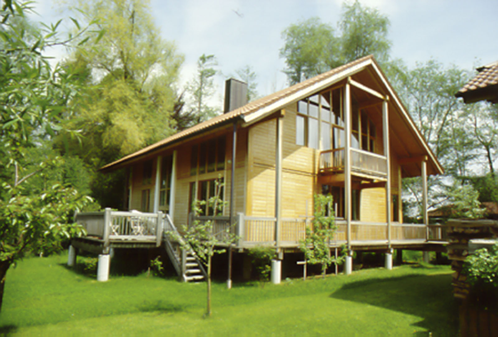 Dorfen - das Dorfen - das