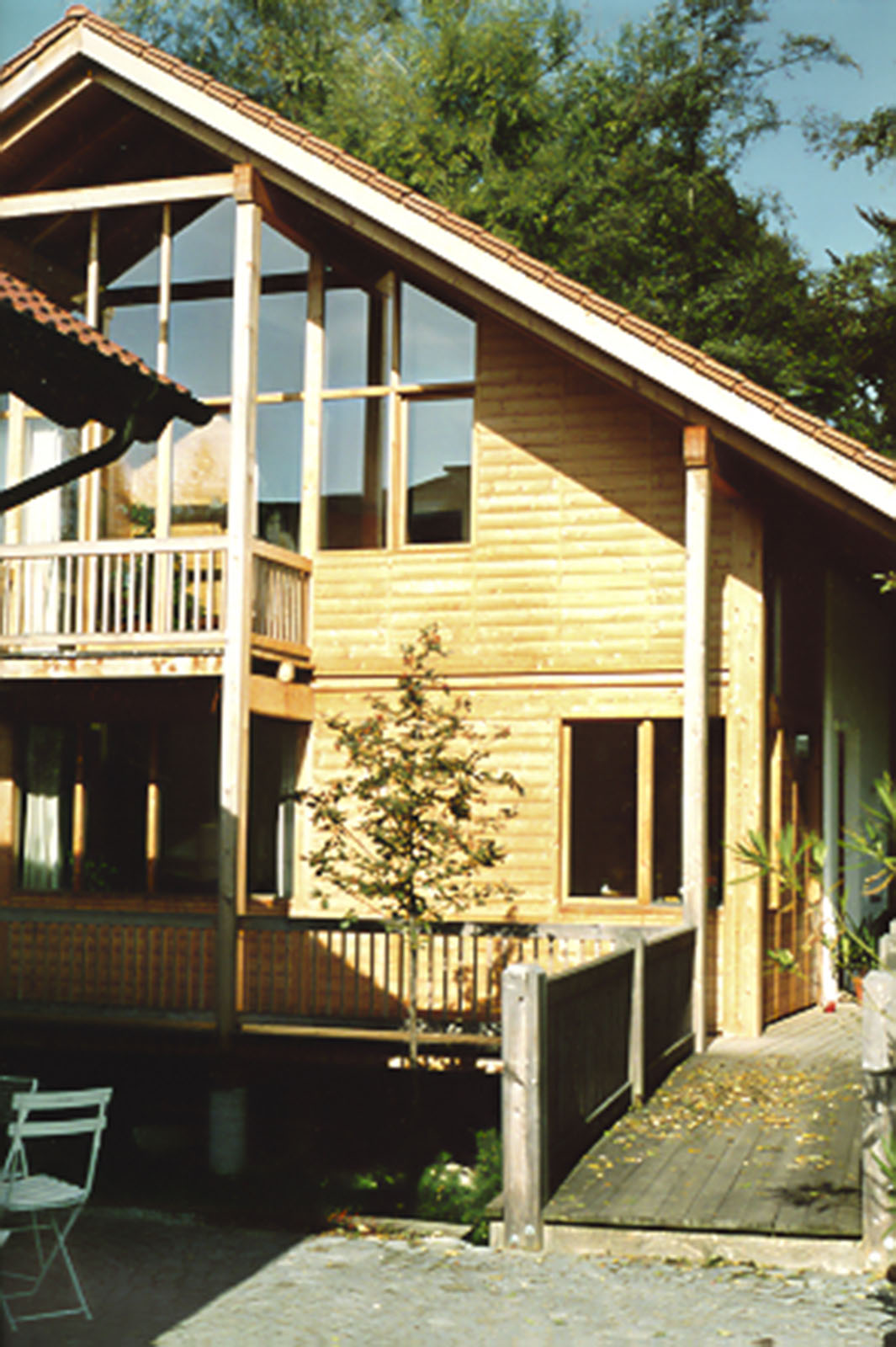 Dorfen - das Dorfen - das