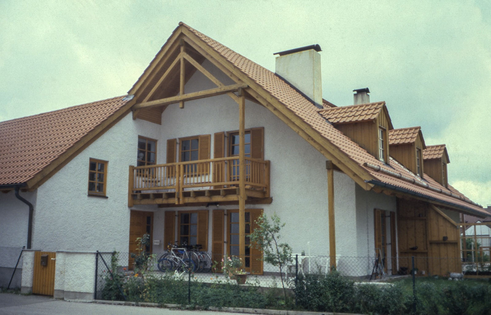 Gilching 1982 Gilching 1982