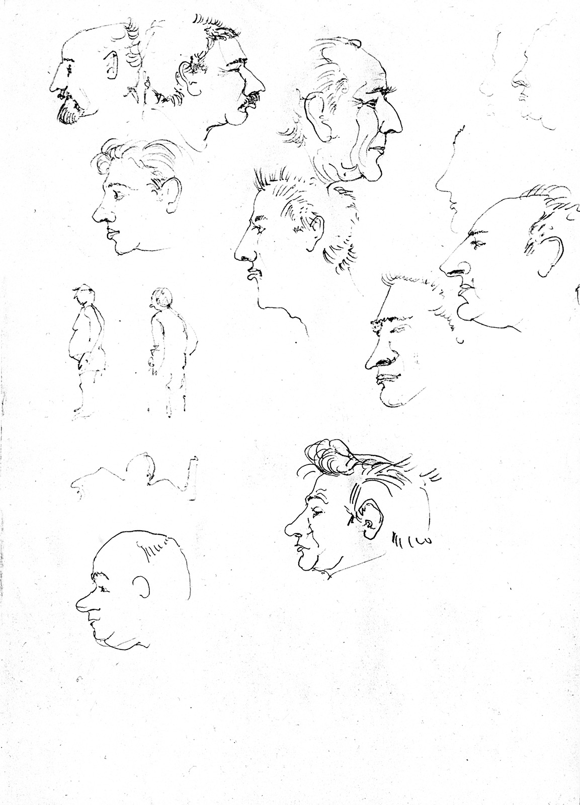 Kairo - Airport - mal kurz skizziert Kairo - Airport - mal kurz skizziert