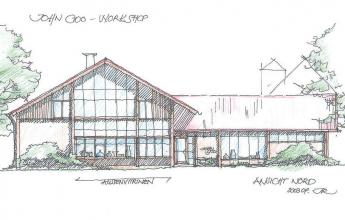 John Goo Hochschwarzwald