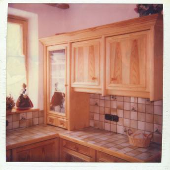 Küchen und Einrichtungen