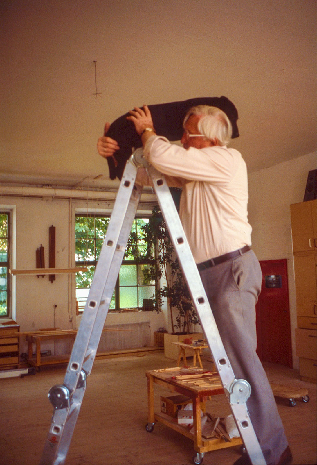 Sam und mein Vater Sam und mein Vater