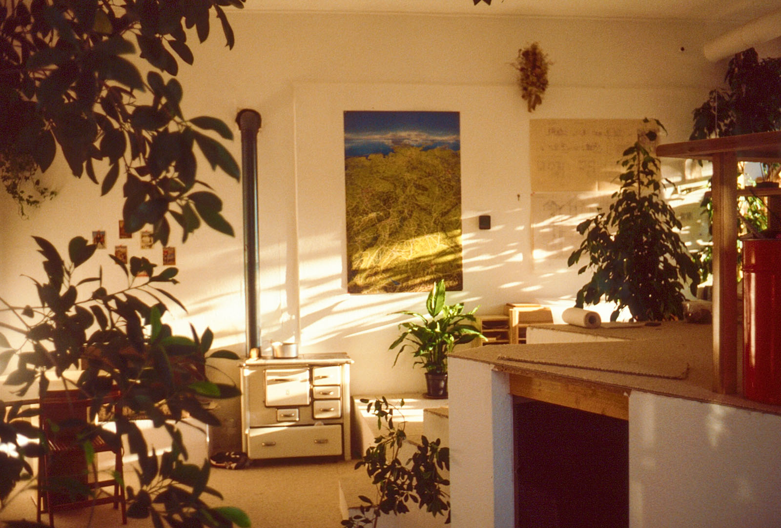 Büro in Forstern - Eicherhallen Büro in Forstern - Eicherhallen