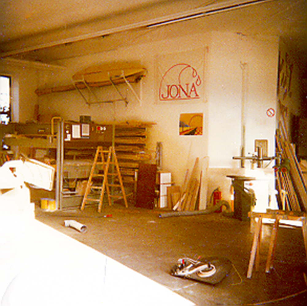 Eicherhallen Eicherhallen